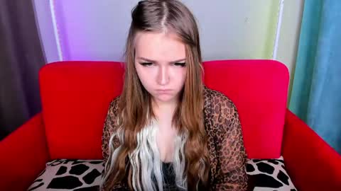 Rikkichoco online show from 05.10.26