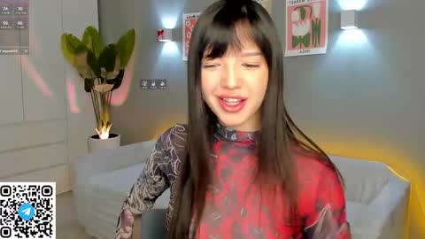 Riko Asada online show from 09.29.25