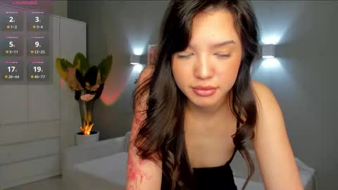 Riko Asada online show from 11.13.25