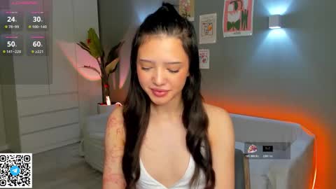 Riko Asada online show from 02.06.26