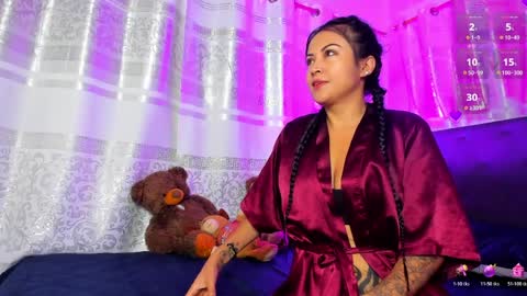 Bela online show from 04.02.26