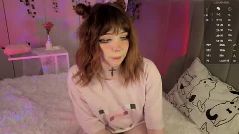 Sofia online show from 11.24.25