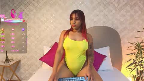 Rilley Allen online show from 01.17.26