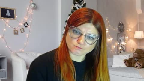 RileyComely online show from 01.05.25