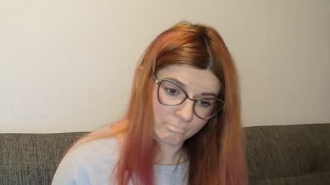 RileyComely online show from 12.01.25