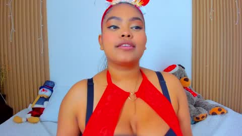 RileyDolly online show from 12.13.24
