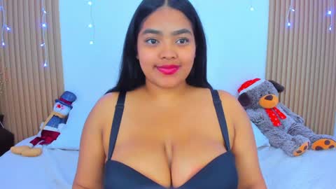 RileyDolly online show from 12.21.24