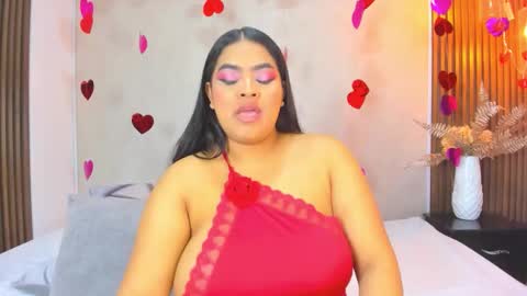 RileyDolly online show from 02.15.26