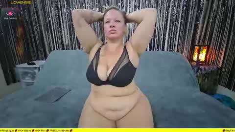 Riley  Logan online show from 07.31.26