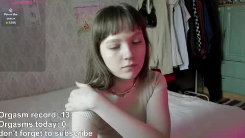 My name is Riley Like my broadcast pls 3 online show from 04.05.26