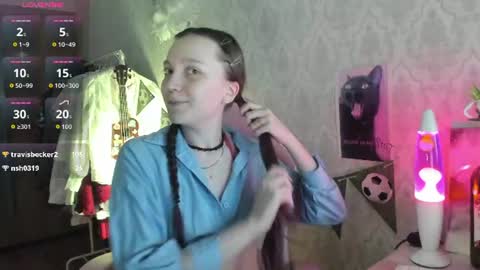 My name is Riley Like my broadcast pls 3 online show from 07.11.26