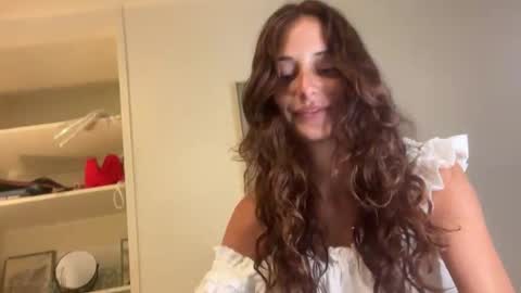 Riley online show from 10.15.25