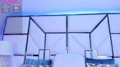 Riley online show from 02.10.25