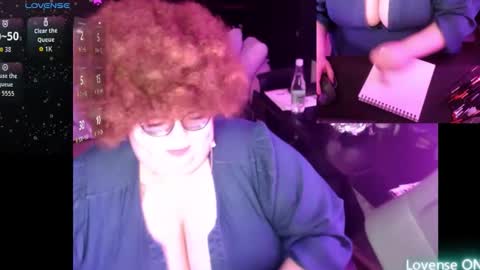 RileySynn online show from 01.18.26