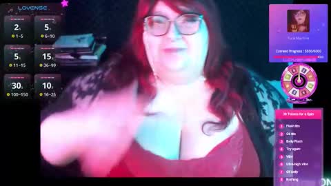 RileySynn online show from 03.22.26