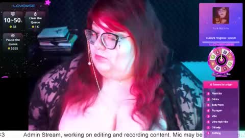 RileySynn online show from 03.23.26