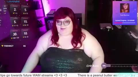 RileySynn online show from 04.12.26