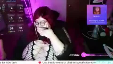 RileySynn online show from 06.19.26
