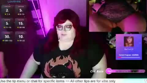 RileySynn online show from 06.21.26