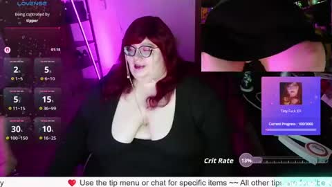 RileySynn online show from 06.21.26