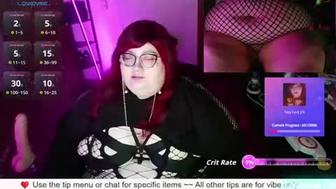 RileySynn online show from 06.24.26