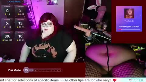 RileySynn online show from 07.25.26