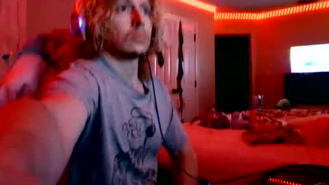 TheRealCatNoir online show from 05.19.26