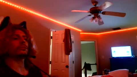 TheRealCatNoir online show from 05.24.26