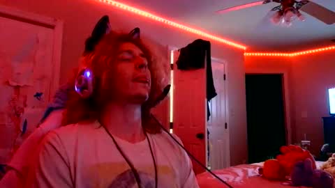 TheRealCatNoir online show from 05.29.26