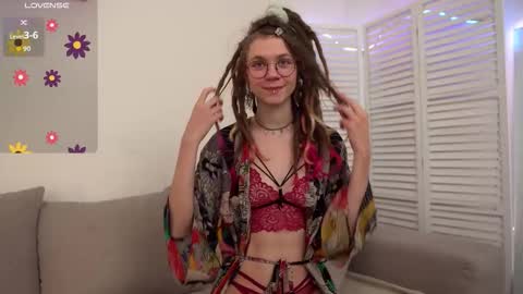 Rin  online show from 10.13.25