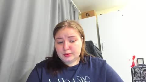 rina16 online show from 10.28.25