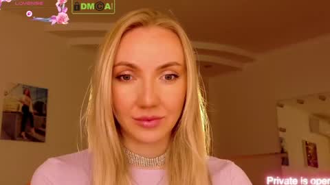 Rina Asty online show from 06.01.26