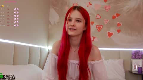 Rina online show from 02.12.25