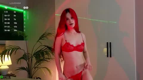 Rina online show from 09.26.25