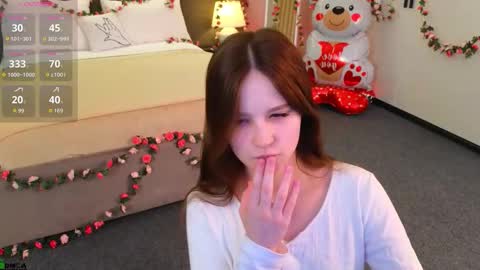 Rina online show from 02.07.26