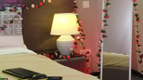 Rina online show from 03.02.26