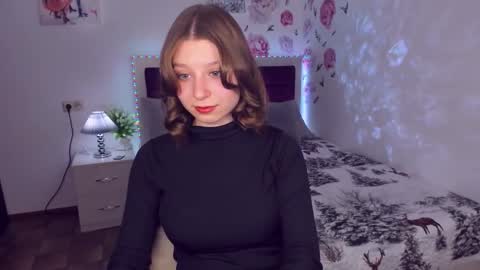 Snapshot of rinacake chatting on 11.23.25 rinacake online show from 11.23.25