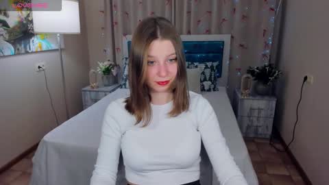 Snapshot of rinacake chatting on 01.10.26 rinacake online show from 01.10.26