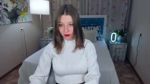 Snapshot of rinacake chatting on 01.13.26 rinacake online show from 01.13.26