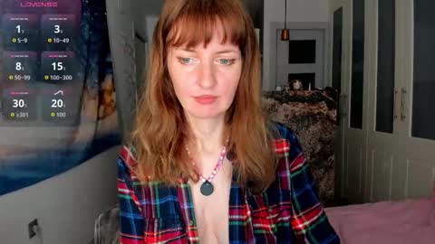 SweetRina online show from 01.16.26