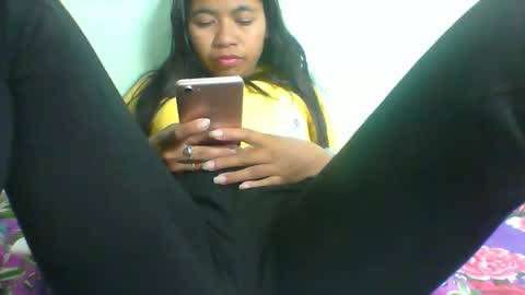 rinah856024 online show from 09.18.25