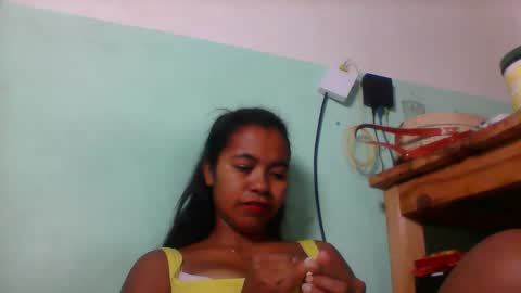 rinah856024 online show from 03.16.26