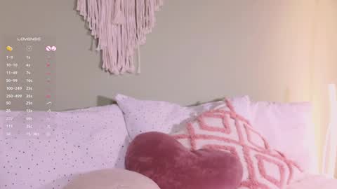 Rina online show from 11.12.25