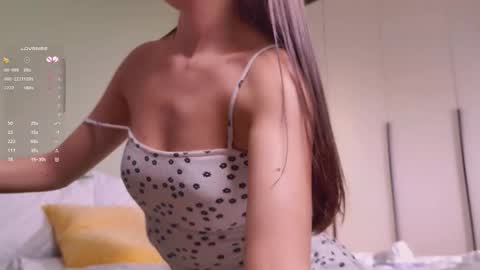 Rina online show from 12.14.25