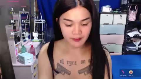 Rina online show from 09.20.25