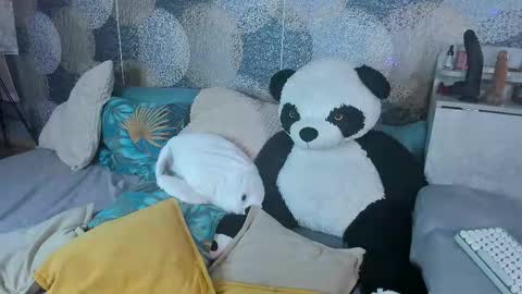 Rina online show from 10.11.25