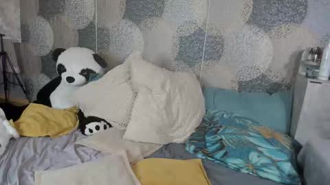 Rina online show from 10.27.25