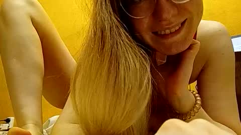 RinettaWilss online show from 12.09.24