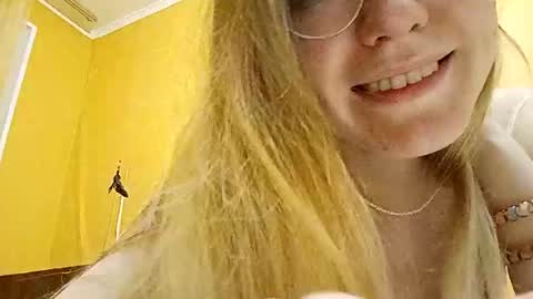 RinettaWilss online show from 01.05.25