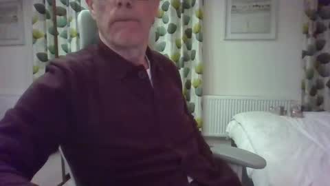 Rob online show from 11.30.25